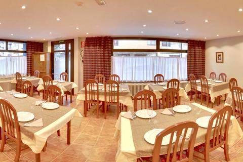 Hotel Guineu – photo 2