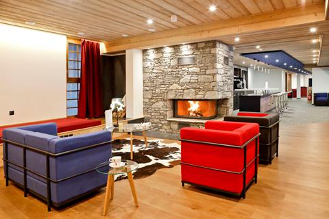 Residence Odalys Les Fermes De Chatel – photo 2