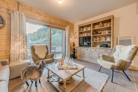 Residence Hoteliere Les Balcons Etoiles Extra Purchased – photo 2