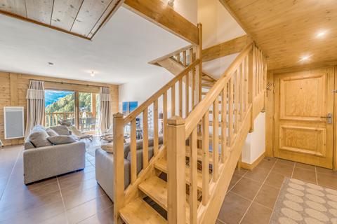 Residence Hoteliere Les Balcons Etoiles Extra Purchased – photo 4
