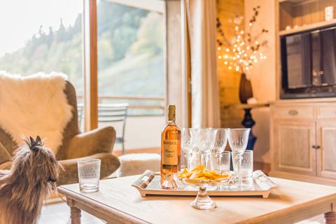Residence Hoteliere Les Balcons Etoiles Extra Purchased – photo 3