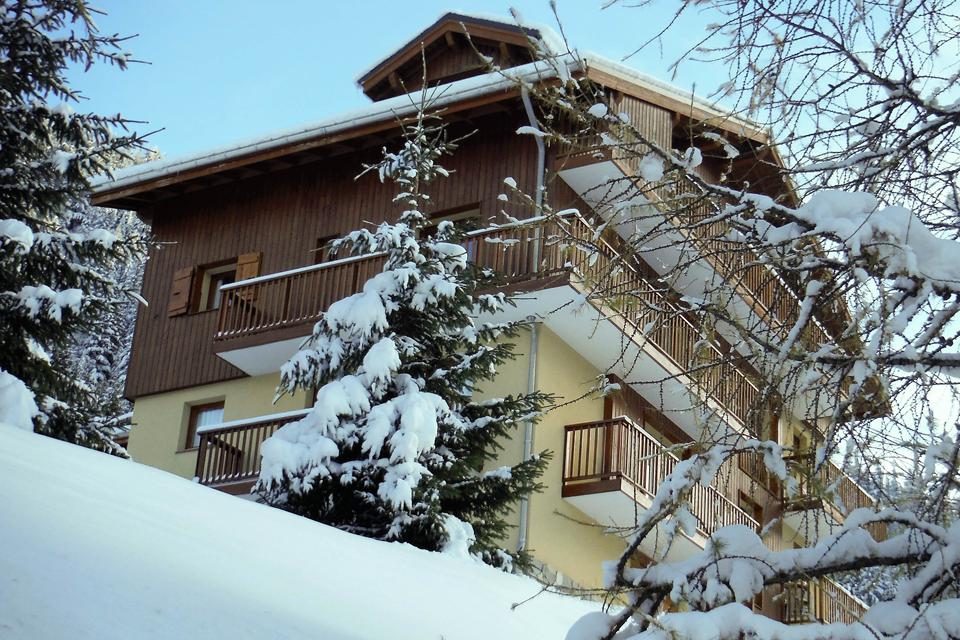 Residence Les Chalets Darrondaz Extra Purchased