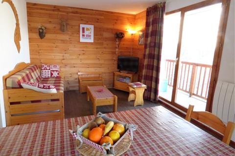 Residence Les Chalets Darrondaz Extra Purchased – photo 2