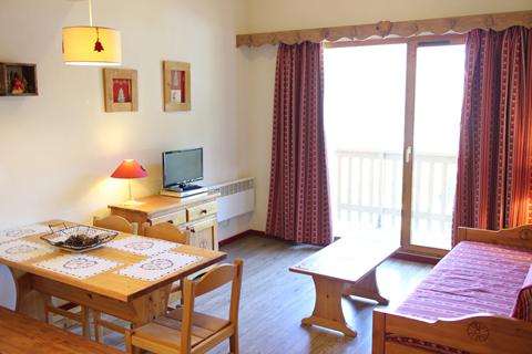 Residence Les Chalets Darrondaz Extra Purchased – photo 4
