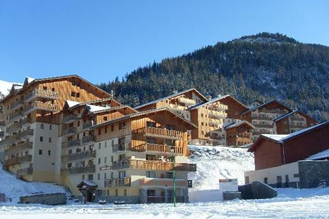 Residence Les Chalets Darrondaz Extra Purchased – photo 5