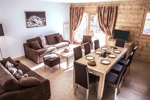 Residence La Grange Aux Fees – photo 3