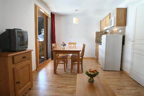 Residence Chalets Balcons De Bois Mean – photo 3