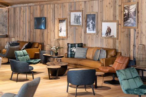 Vaya Fieberbrunn Hotel – photo 2