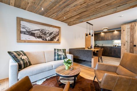 Vaya Fieberbrunn Apartments – photo 4