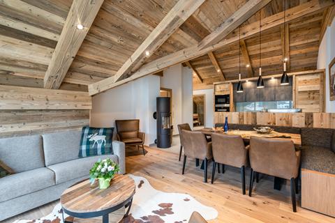 Vaya Fieberbrunn Apartments – photo 3