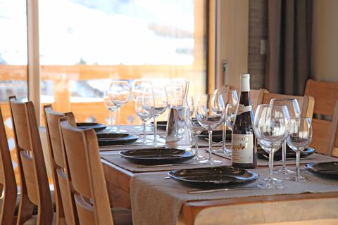 Chalet Grizzly – photo 3
