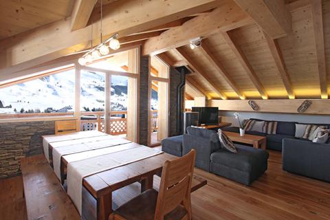 Chalet Grizzly – photo 2