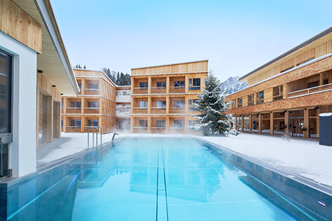 Tirol Lodge – photo 4