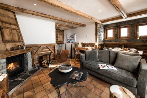 Hotel Les Suites Du Montana Purchased Extra – photo 3