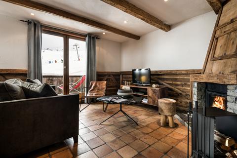 Hotel Les Suites Du Montana Purchased Extra – photo 4