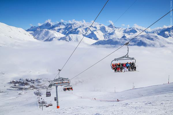 Photo of Villard Reculas