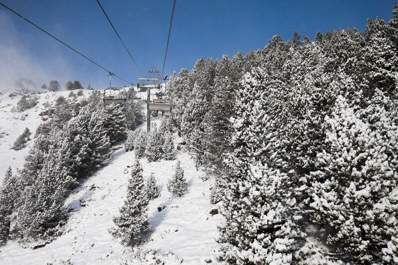 Grandvalira Photo: 6 of 10