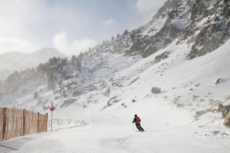 Grandvalira Photo: 5 of 10