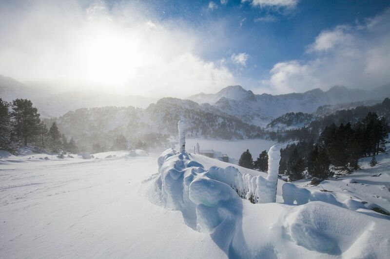 Grandvalira Photo: 9 of 10