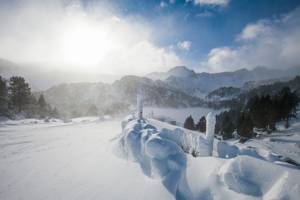 Grandvalira Photo: 9 of 10