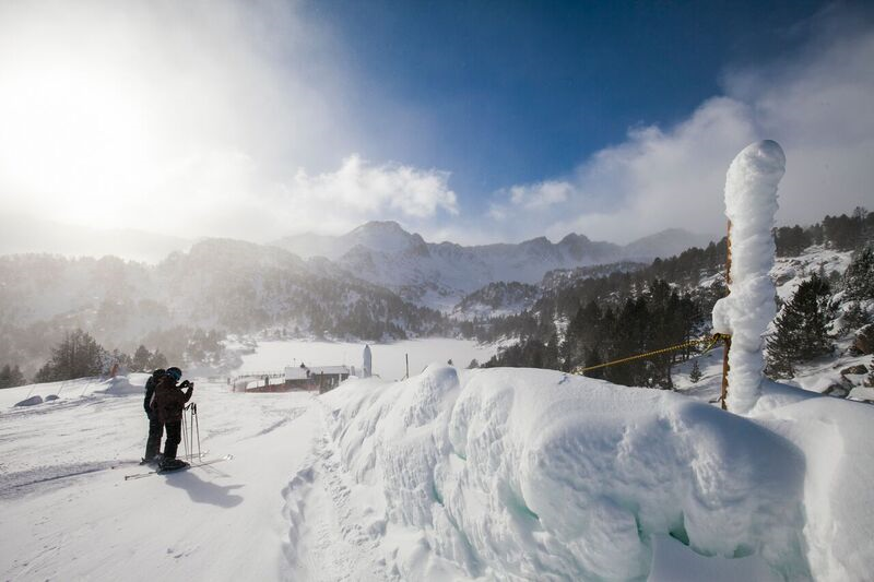 Grandvalira Photo: 4 of 10