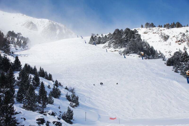 Grandvalira Photo: 3 of 10