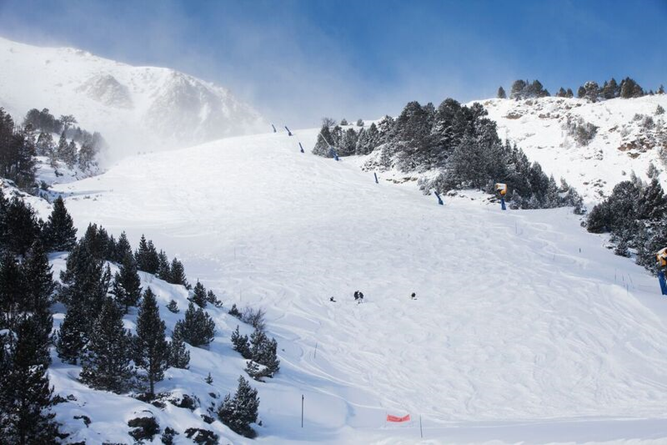 Grandvalira Photo: 3 of 10