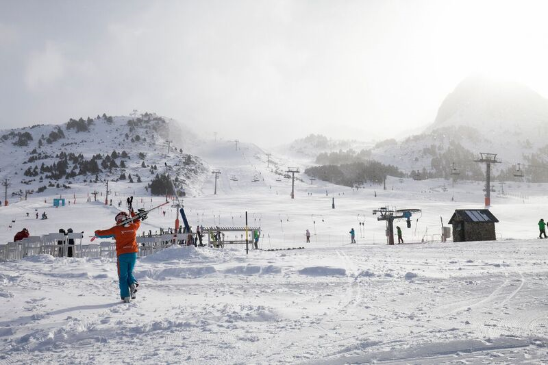 Grandvalira Photo: 8 of 10