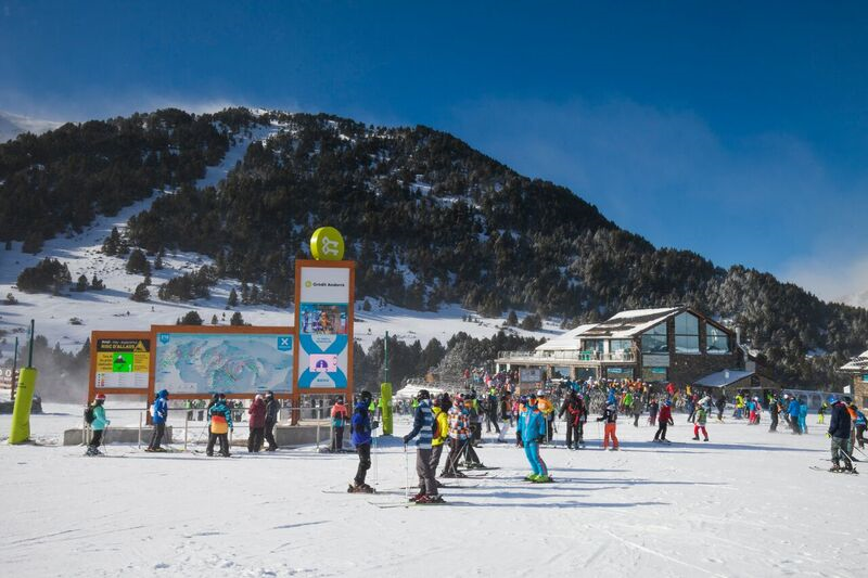 Grandvalira Photo: 7 of 10