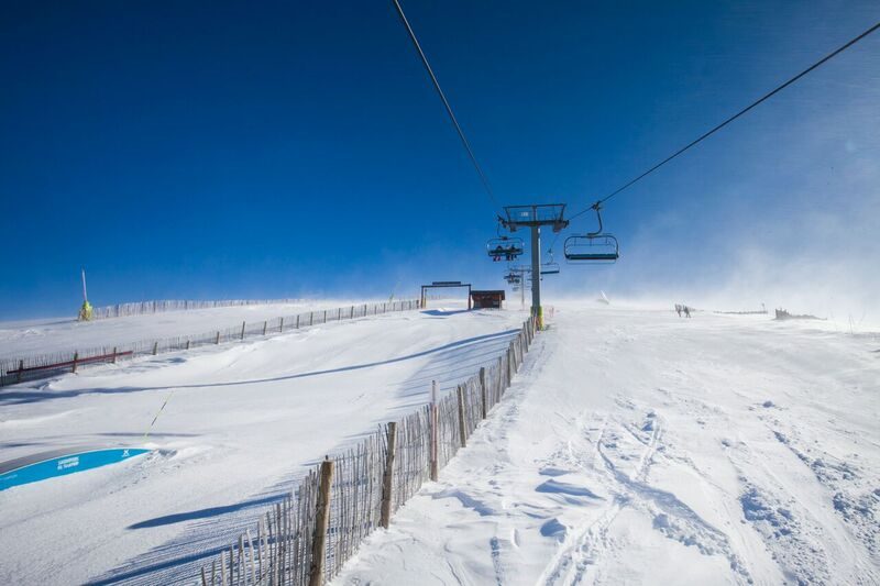 Grandvalira Photo: 2 of 10