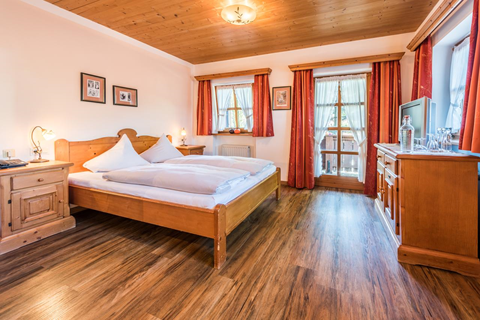 Vaya Achensee Hotel – photo 2