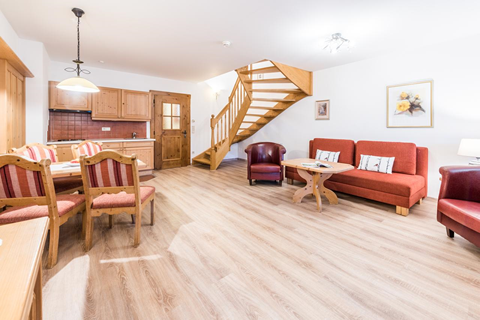 Vaya Achensee Hotel – photo 4