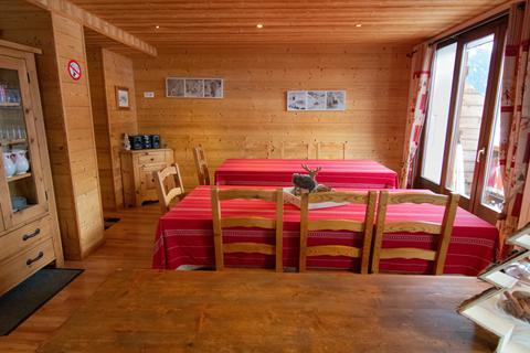 Chalet Les Cabris – photo 5