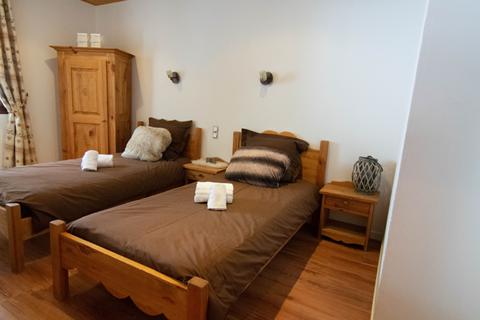 Chalet Les Cabris – photo 4