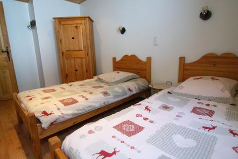 Chalet Les Cabris – photo 3
