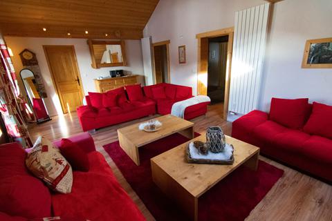 Chalet Les Cabris – photo 2