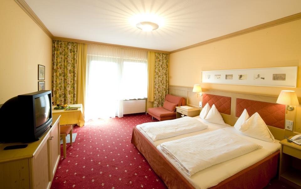 Hotel Sonnalp