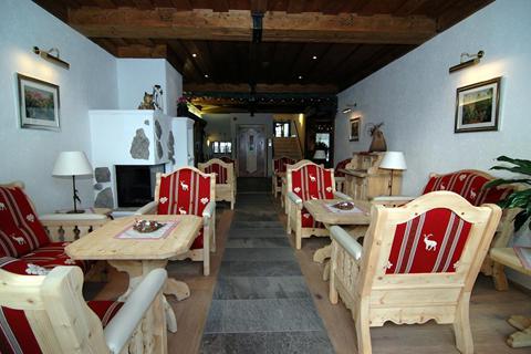 Hotel Sonnalp – photo 4