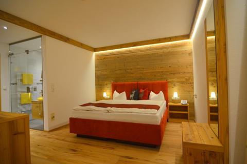Hotel Sonnalp – photo 2