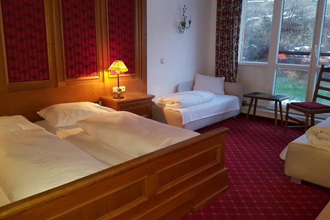 Hotel Lukashansl – photo 4