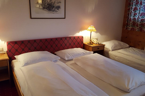 Hotel Lukashansl – photo 2