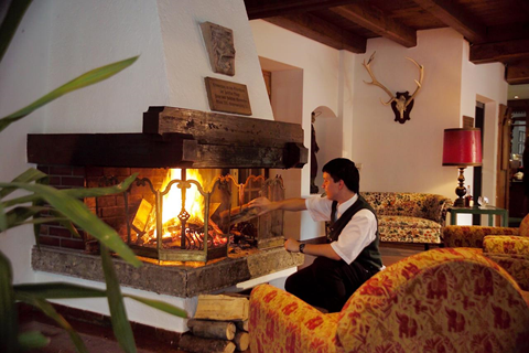 Hotel Lukashansl – photo 3