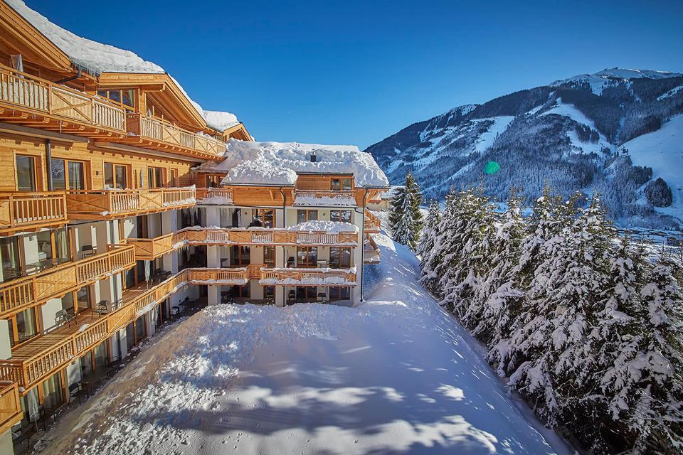 Alpenparks Hotel Apartment Sonnleiten2