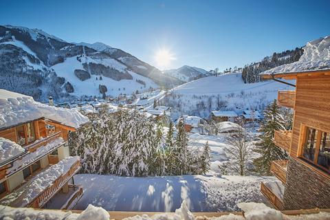 Alpenparks Hotel Apartment Sonnleiten2 – photo 2