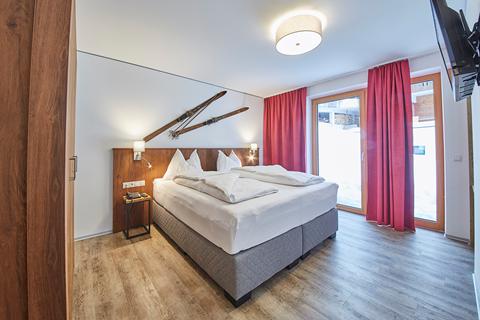 Alpenparks Hotel Apartment Sonnleiten2 – photo 5