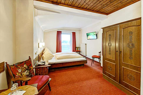 Hotel Reisinger – photo 3