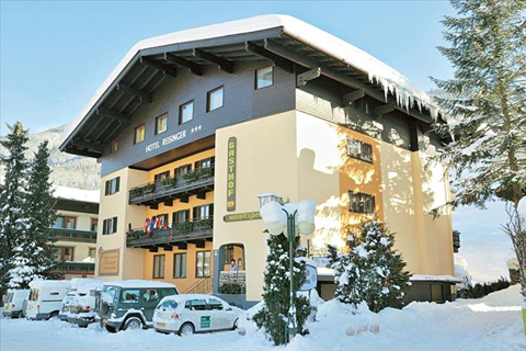 Hotel Reisinger – photo 4