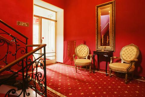 Villa Excelsior – photo 3