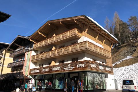 Haus Schattberg – photo 5