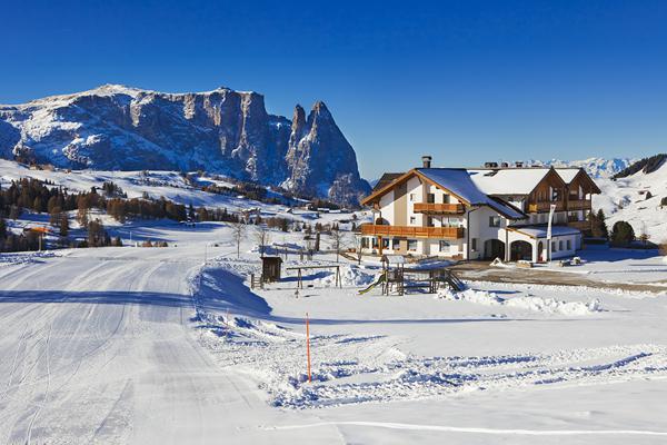 Photo of Seiser Alm